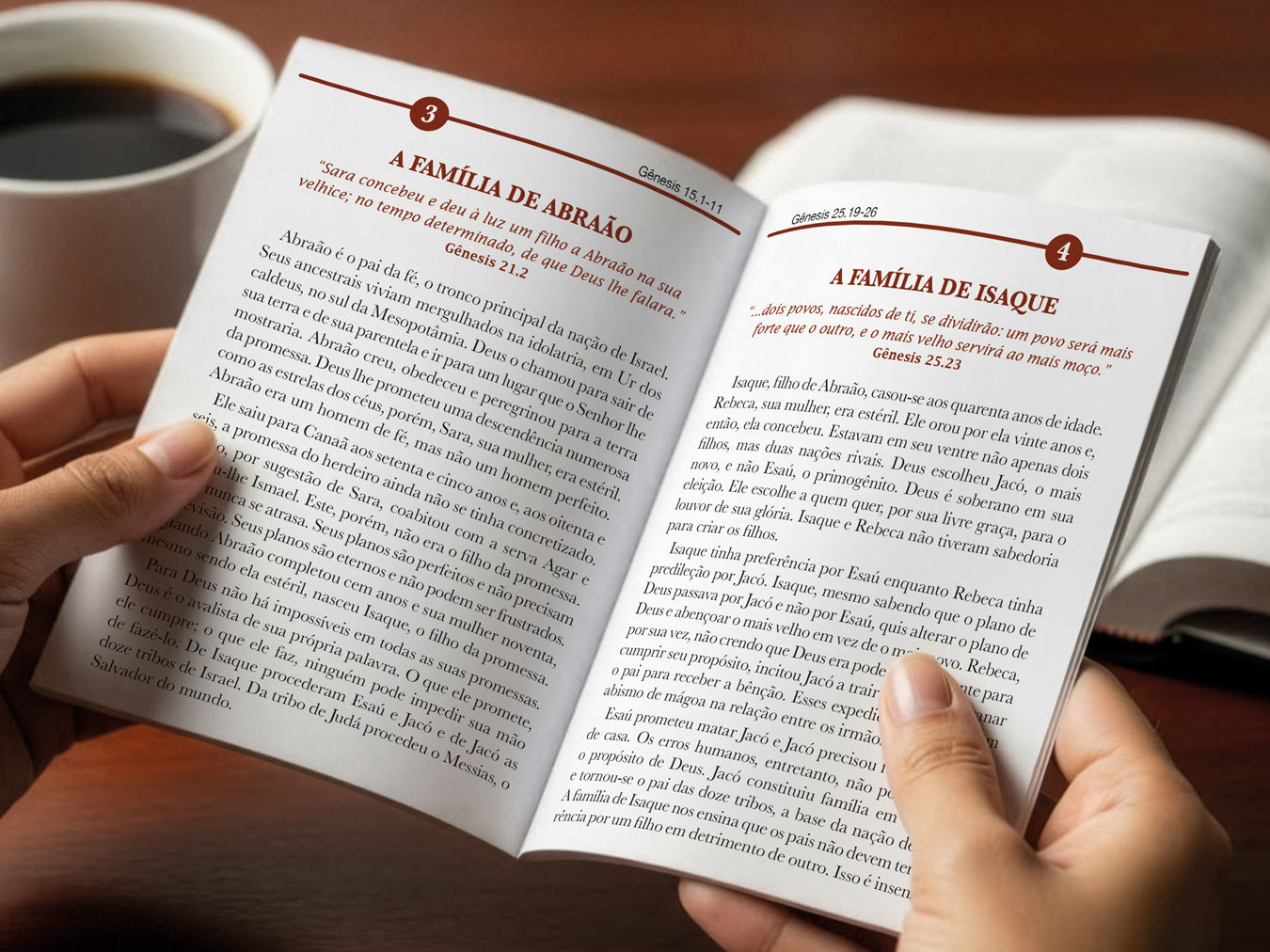 Cada Dia Família 2026